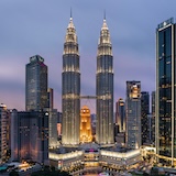 Kuala Lumpur